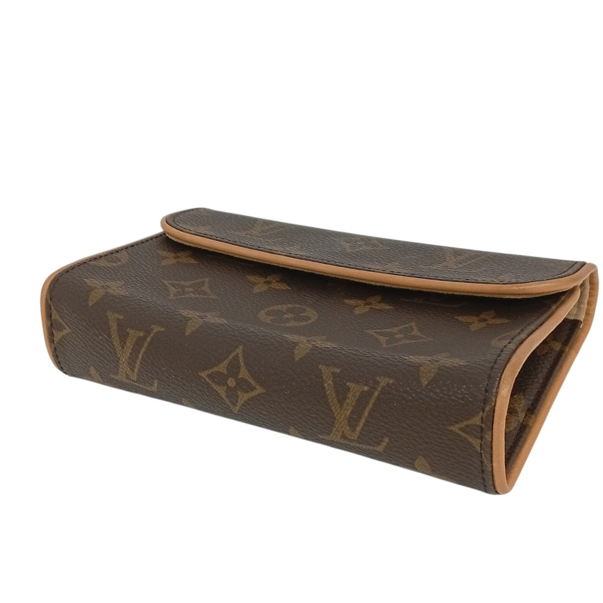 LOUIS VUITTON ポシェットフロランティーヌウエストポーチM51855 古着・中古-3枚目のアイテム画像