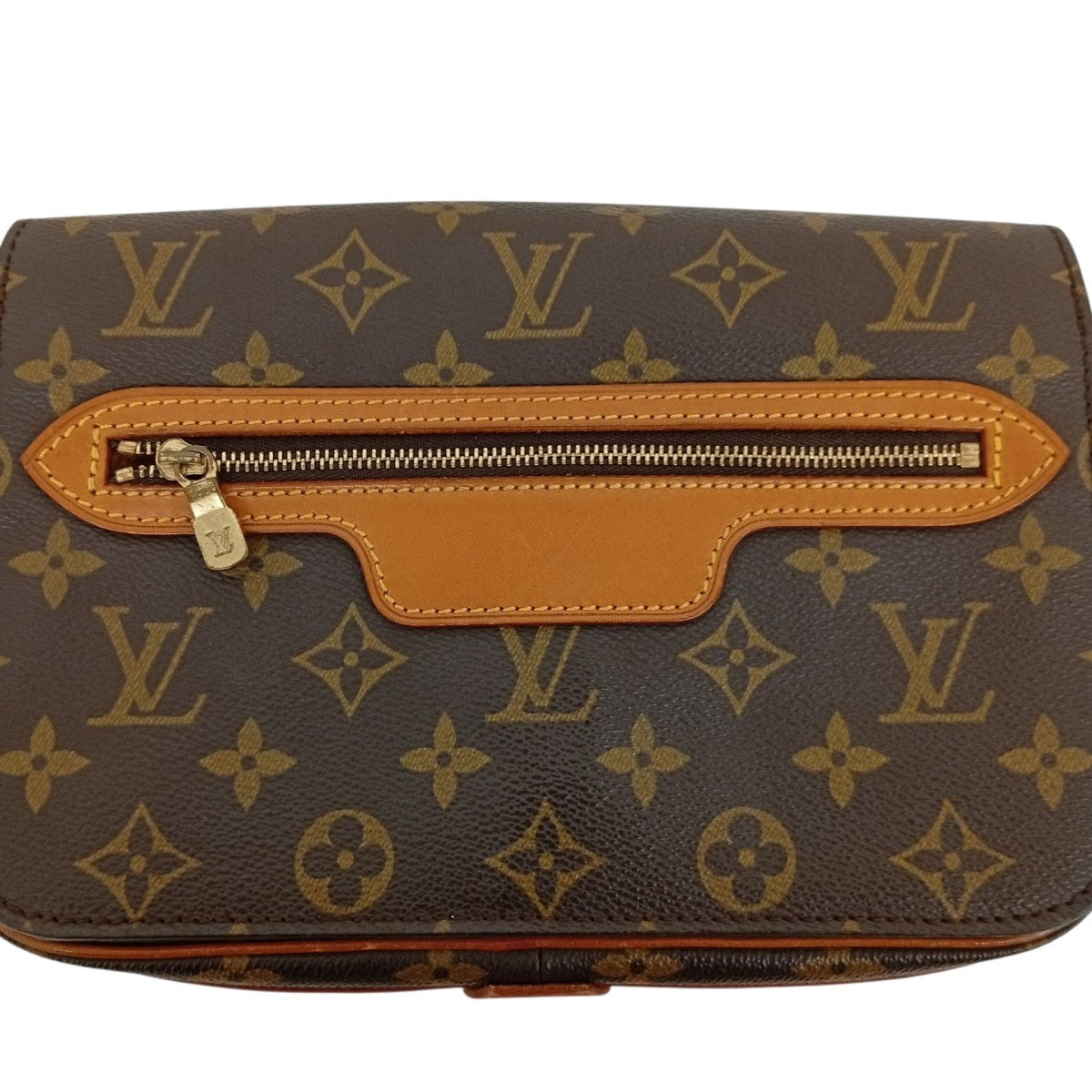 LOUIS VUITTON サンジェルマン24ショルダーバッグM51210 古着・中古-2枚目のアイテム画像