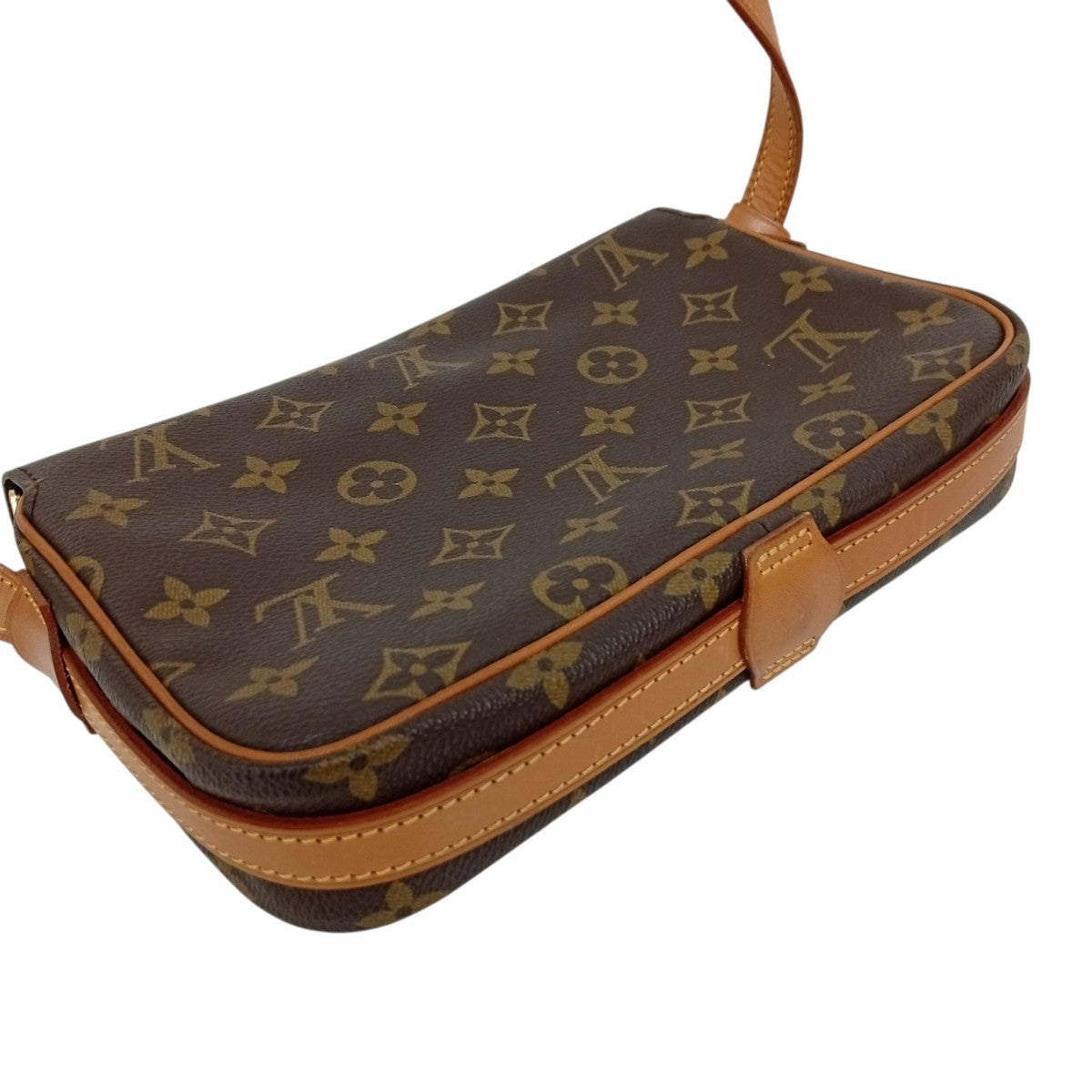 LOUIS VUITTON サンジェルマン24ショルダーバッグM51210 古着・中古-5枚目のアイテム画像