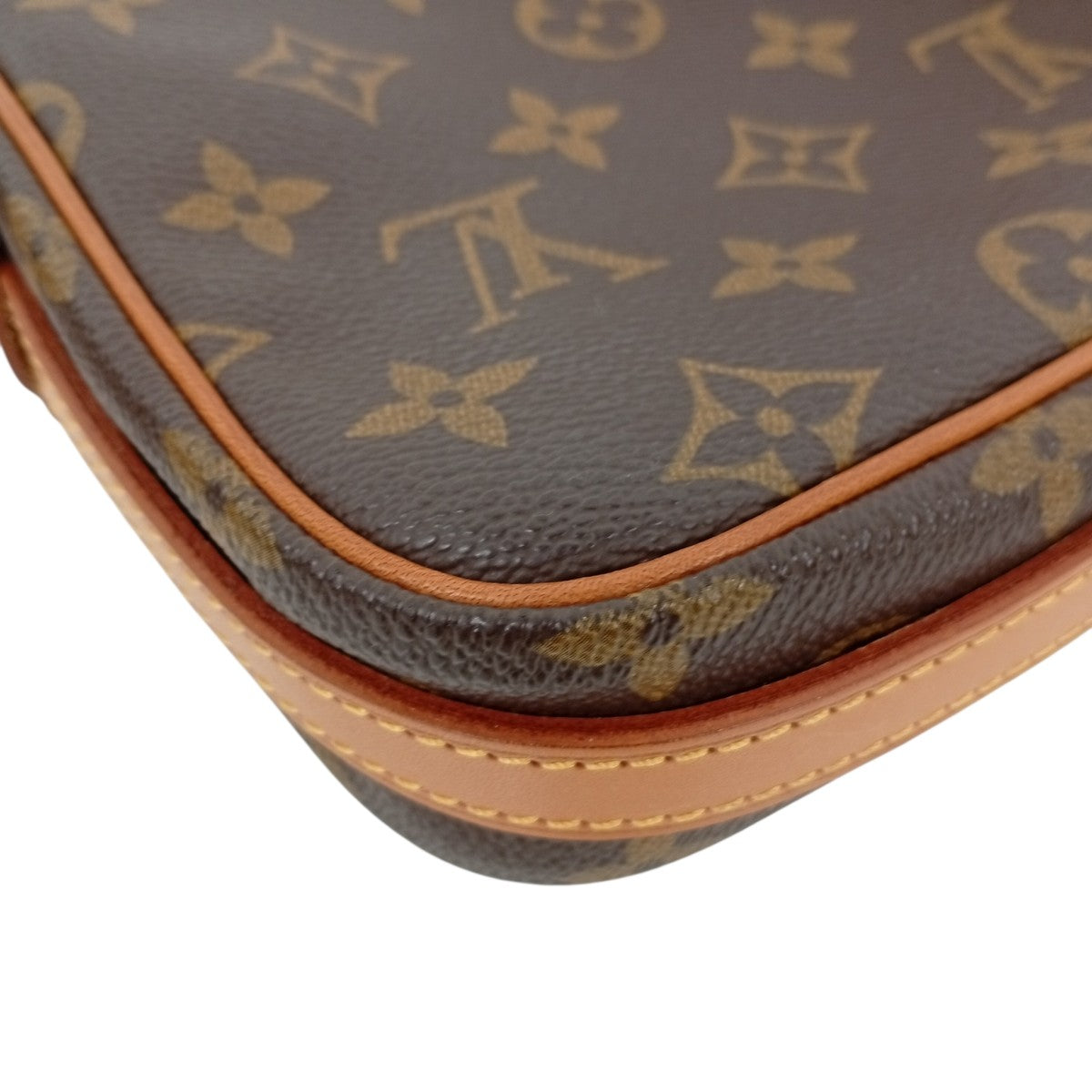 LOUIS VUITTON サンジェルマン24ショルダーバッグM51210 古着・中古-6枚目のアイテム画像