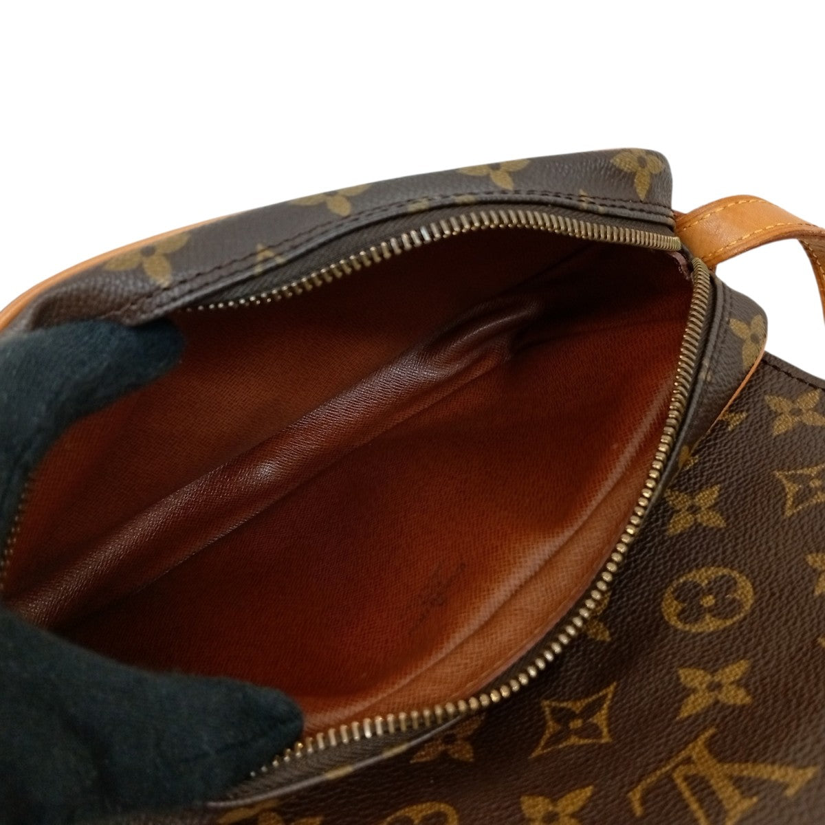 LOUIS VUITTON サンジェルマン24ショルダーバッグM51210 古着・中古-8枚目のアイテム画像