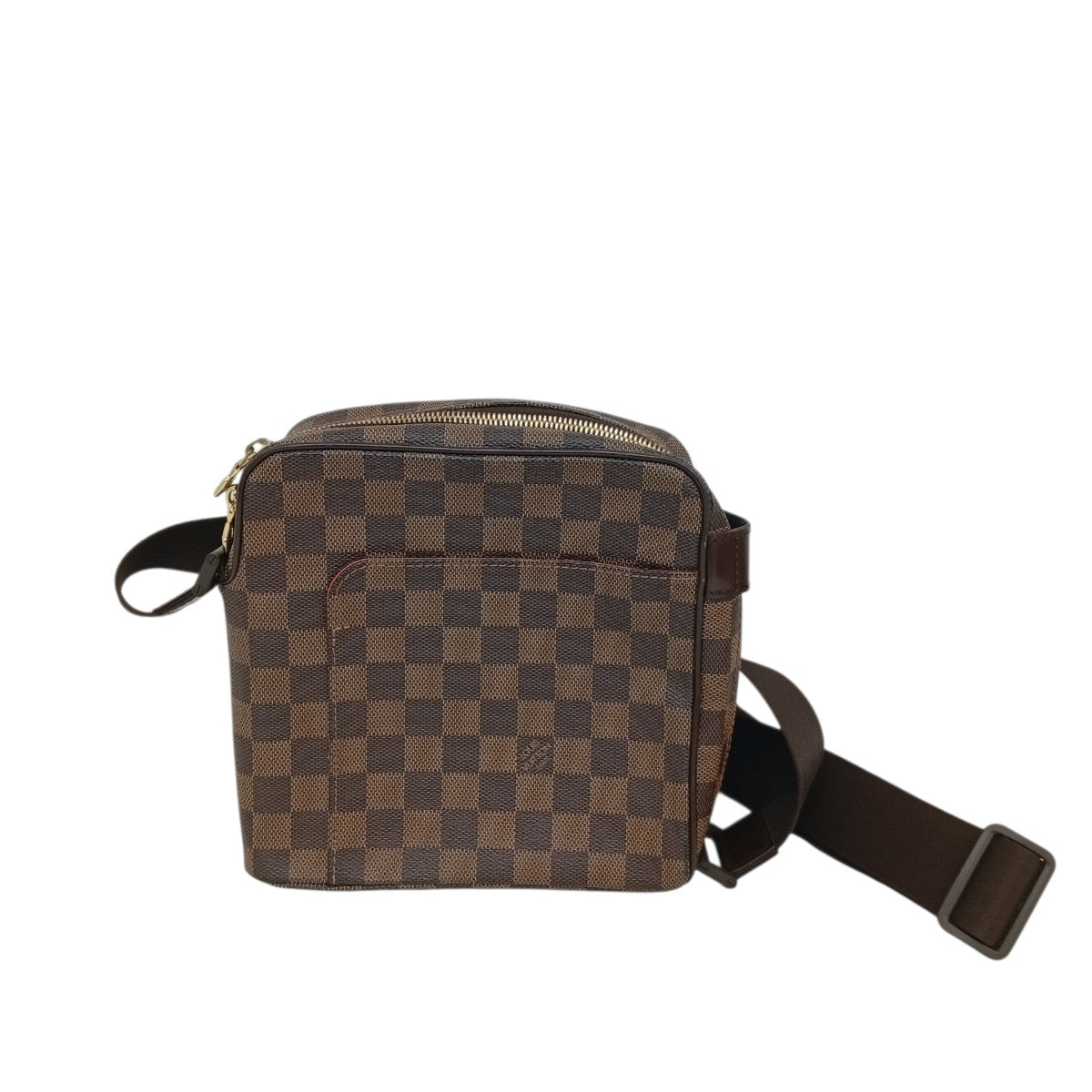 LOUIS VUITTON(ルイヴィトン) オラフPMショルダーバッグN41442 N41442