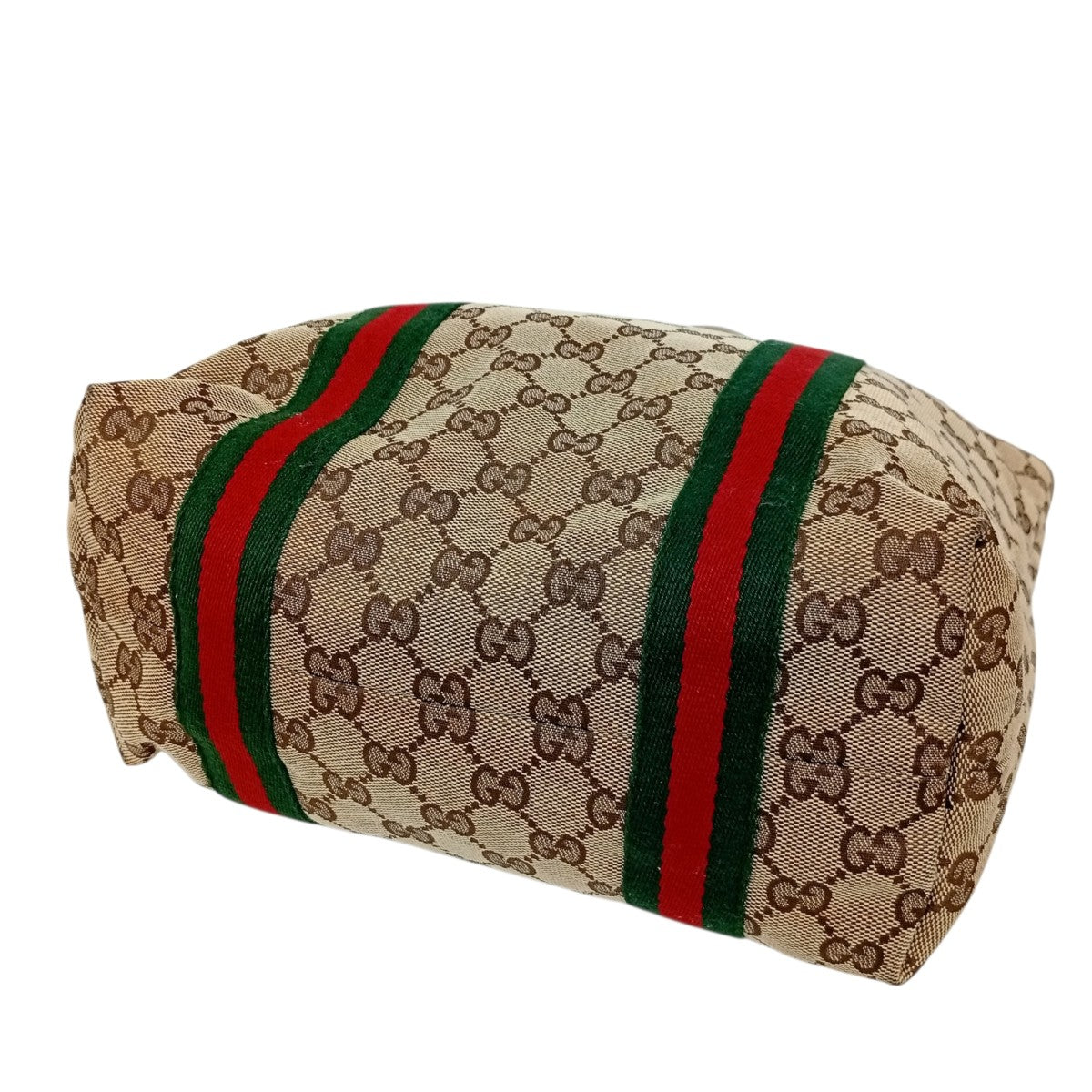 GUCCI トートバッグ162899 古着・中古-5枚目のアイテム画像