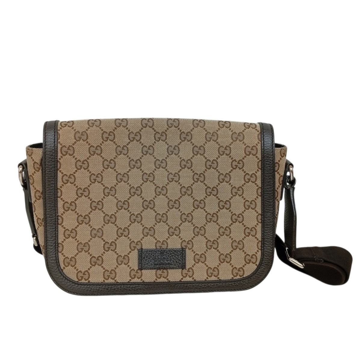 GUCCI ショルダーバッグ449172 古着・中古-1枚目のアイテム画像