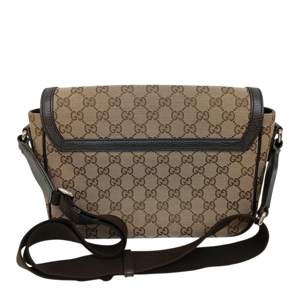 GUCCI ショルダーバッグ449172 古着・中古-2枚目のアイテム画像