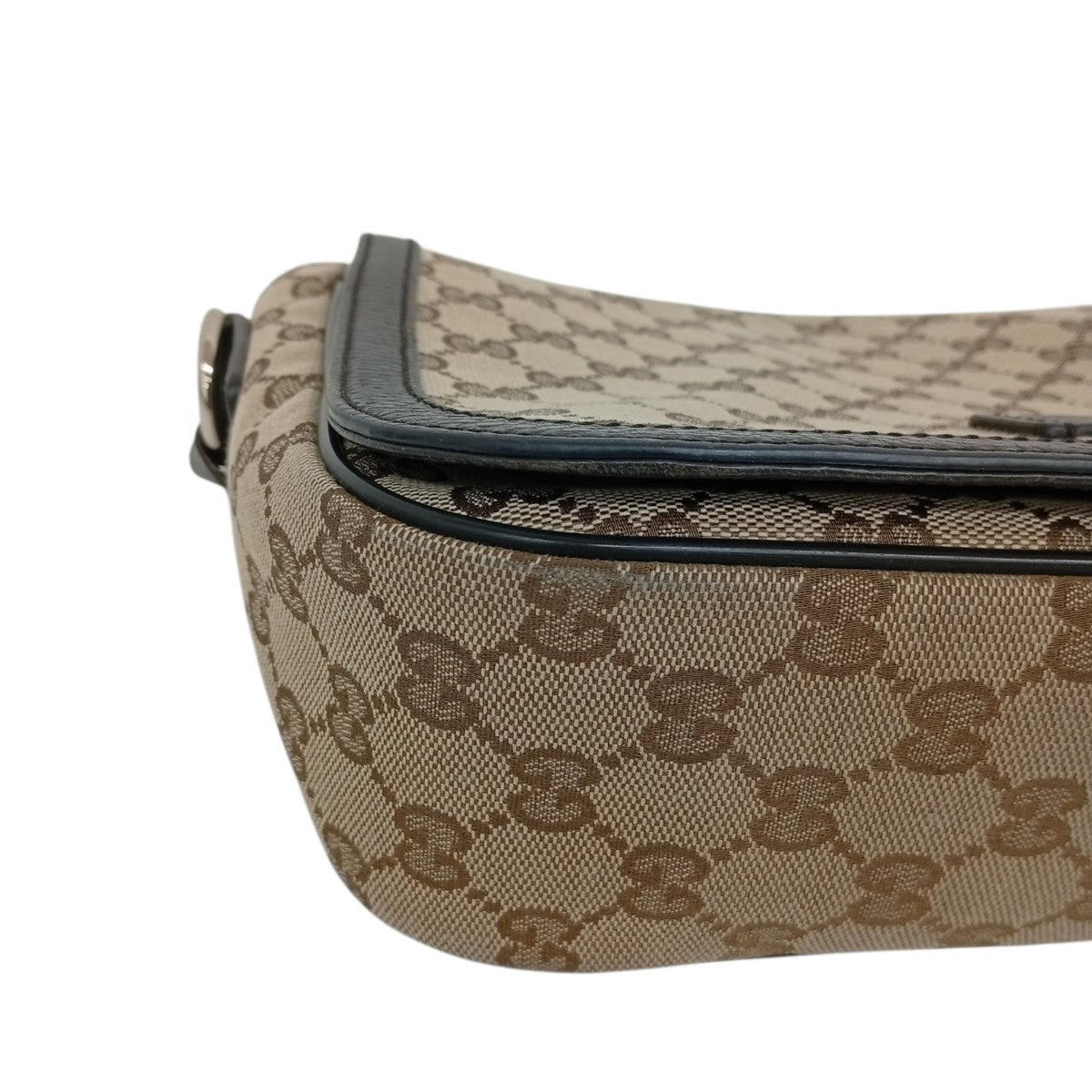 GUCCI ショルダーバッグ449172 古着・中古-4枚目のアイテム画像