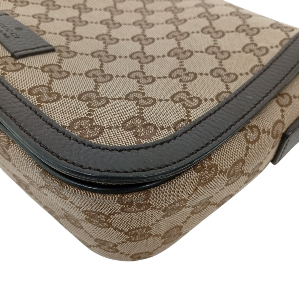 GUCCI ショルダーバッグ449172 古着・中古-5枚目のアイテム画像