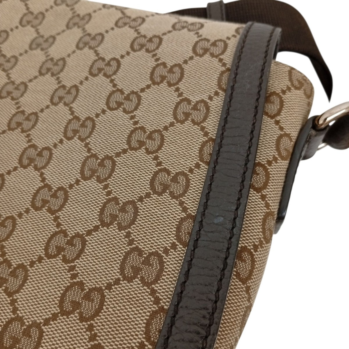 GUCCI ショルダーバッグ449172 古着・中古-6枚目のアイテム画像