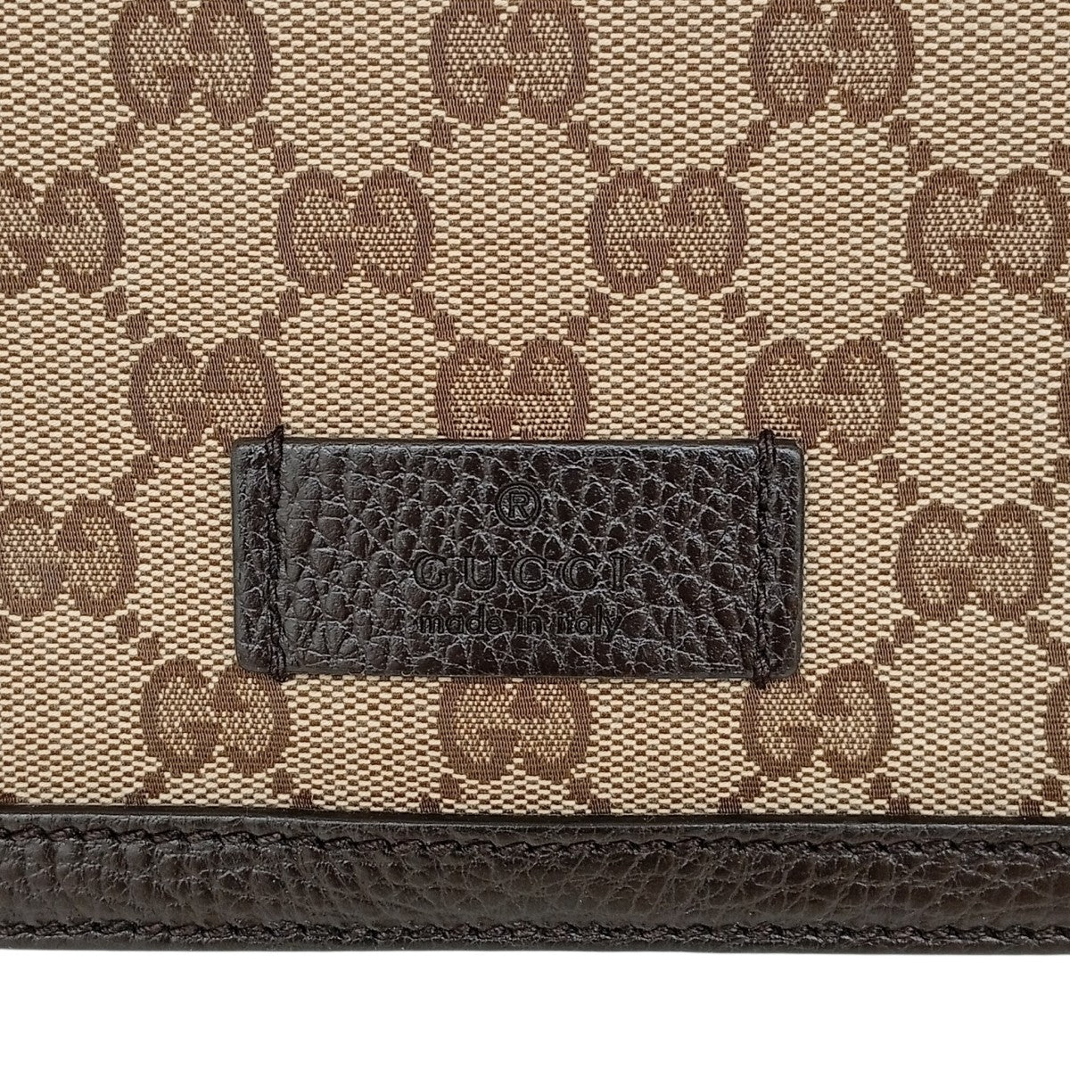 GUCCI ショルダーバッグ449172 古着・中古-7枚目のアイテム画像