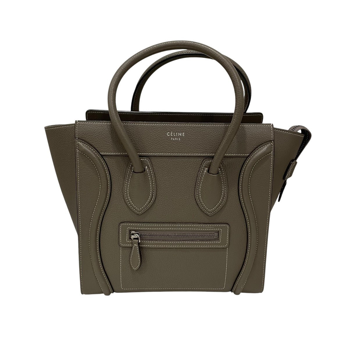 CELINE ハンドバッグ 古着・中古-1枚目のアイテム画像