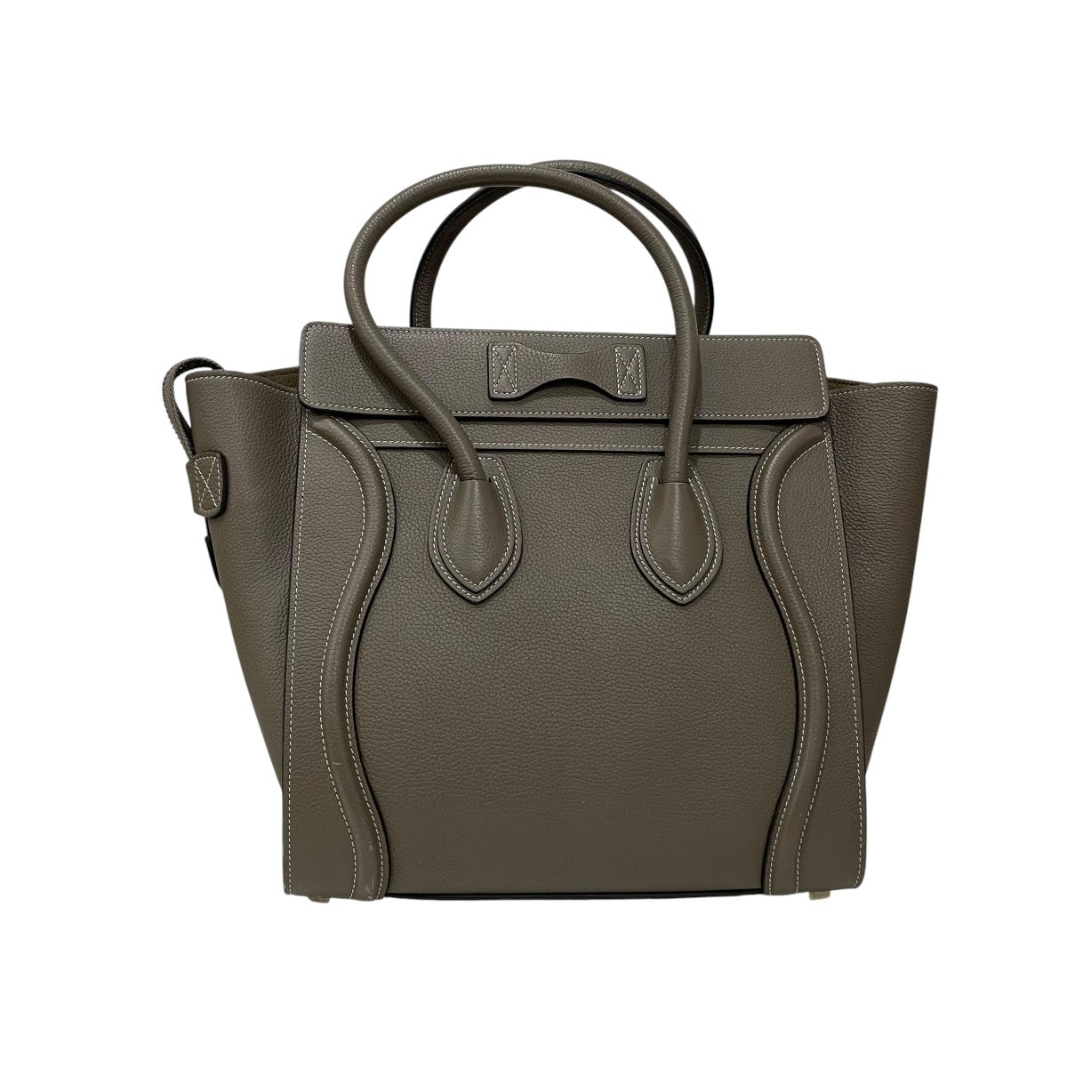 CELINE ハンドバッグ 古着・中古-2枚目のアイテム画像