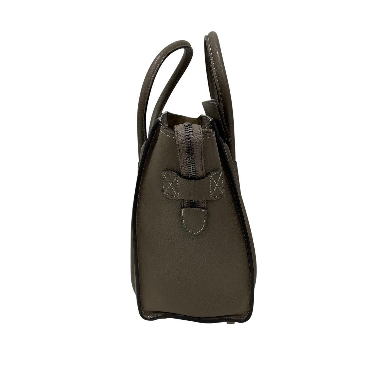 CELINE ハンドバッグ 古着・中古-3枚目のアイテム画像