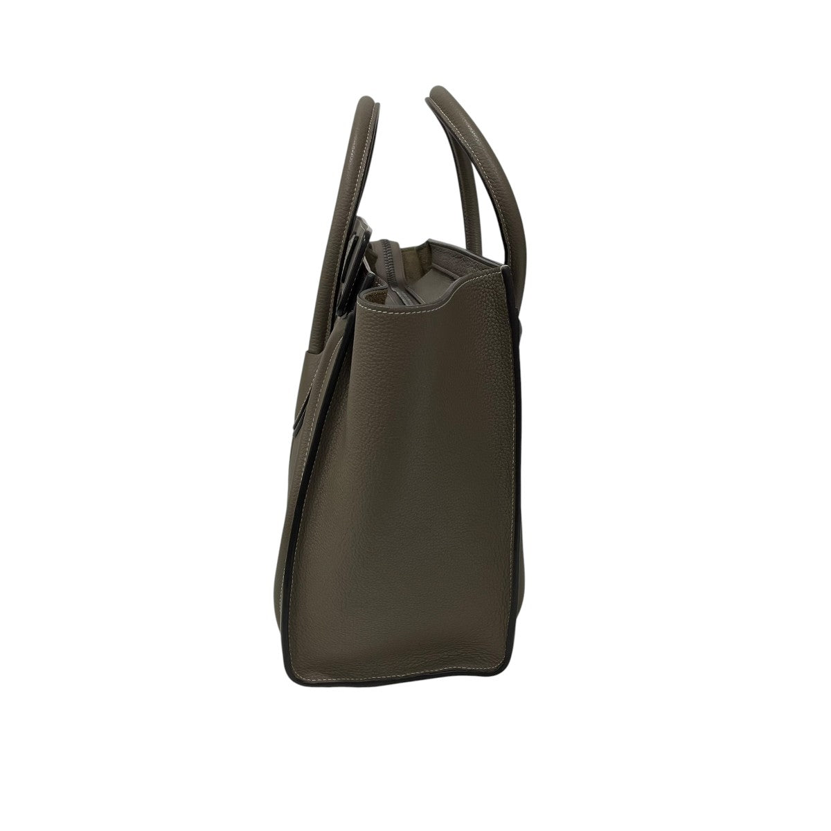 CELINE ハンドバッグ 古着・中古-4枚目のアイテム画像
