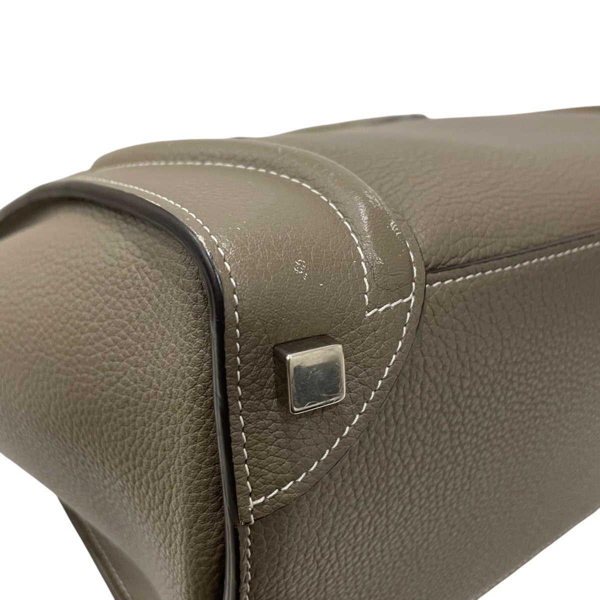 CELINE ハンドバッグ 古着・中古-6枚目のアイテム画像