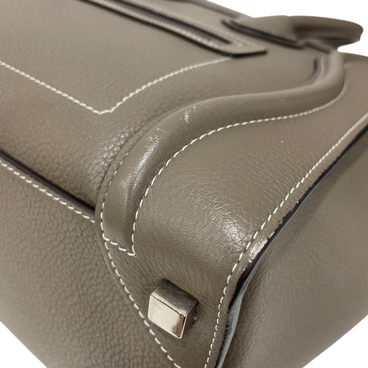 CELINE ハンドバッグ 古着・中古-7枚目のアイテム画像