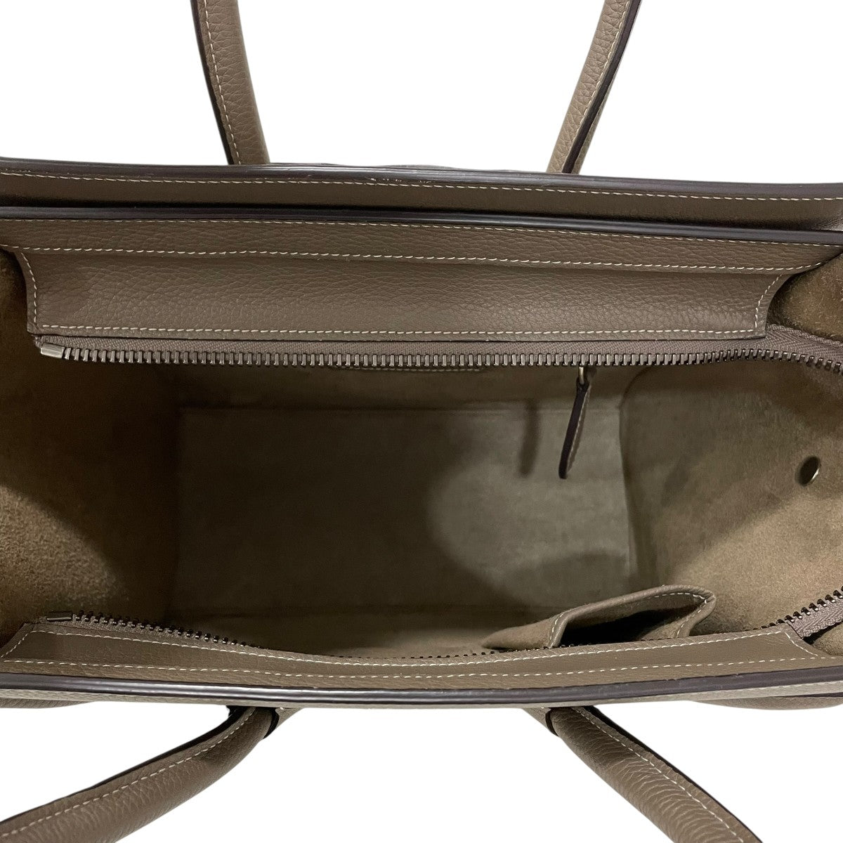 CELINE ハンドバッグ 古着・中古-8枚目のアイテム画像