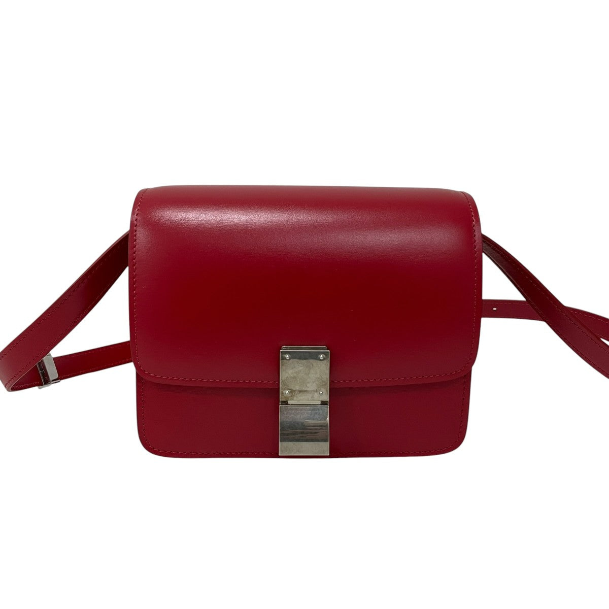 CELINE ショルダーバッグ 古着・中古-2枚目のアイテム画像