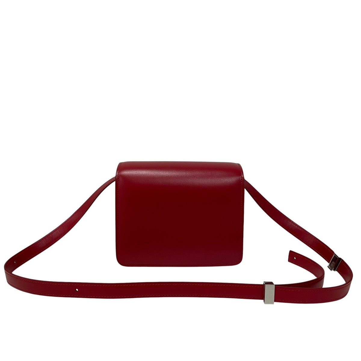 CELINE ショルダーバッグ 古着・中古-4枚目のアイテム画像