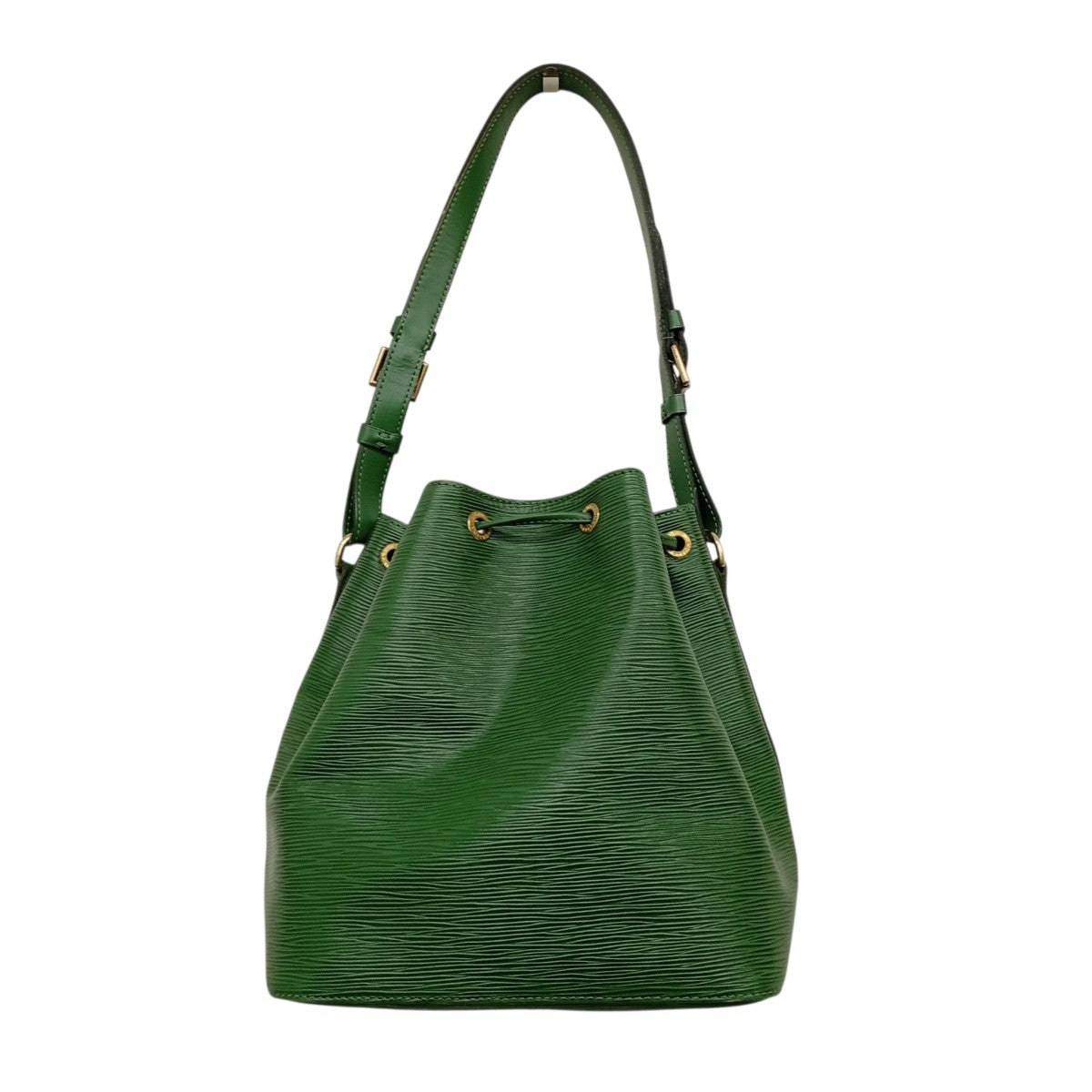 LOUIS VUITTON プチノエショルダーバッグM44104 古着・中古-2枚目のアイテム画像