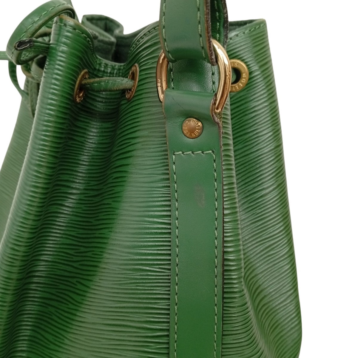 LOUIS VUITTON プチノエショルダーバッグM44104 古着・中古-7枚目のアイテム画像
