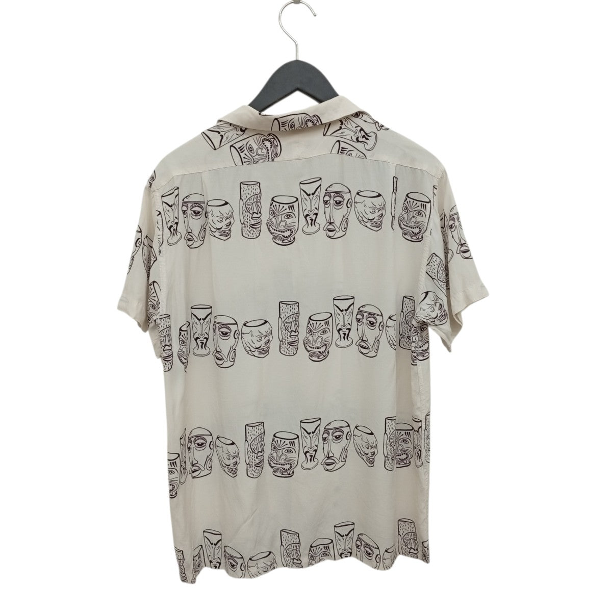 Dry bones 半袖シャツ 古着・中古-2枚目のアイテム画像