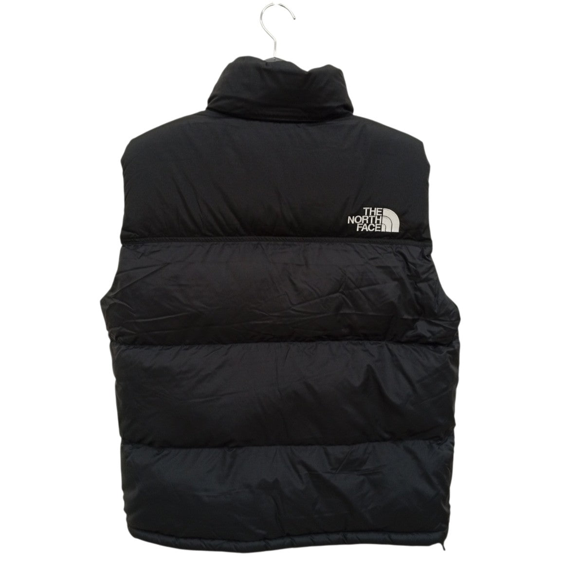 THE NORTH FACE ヌプシダウンベストND92232 古着・中古-2枚目のアイテム画像