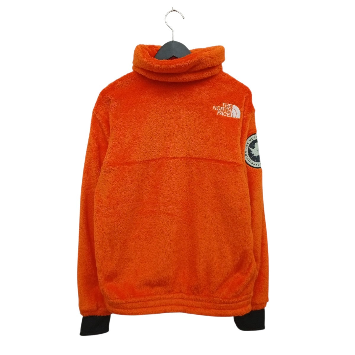 THE NORTH FACE ANTARCTICA VERSA LOFT JACKETフリースジャケットNA61930 古着・中古-2枚目のアイテム画像