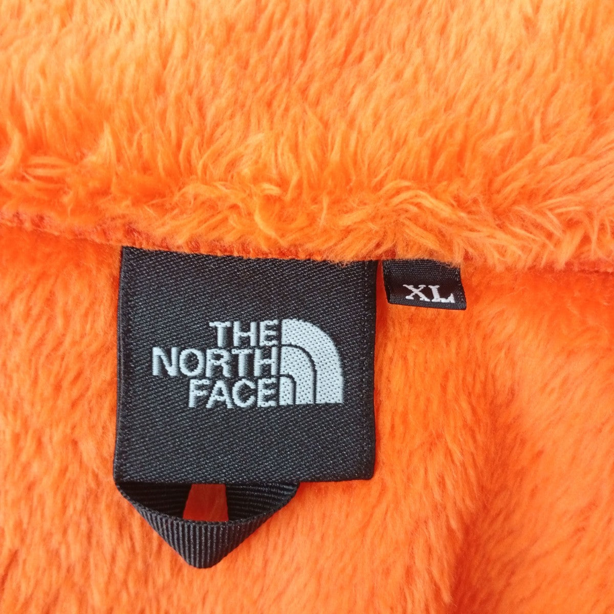 THE NORTH FACE ANTARCTICA VERSA LOFT JACKETフリースジャケットNA61930 古着・中古-3枚目のアイテム画像