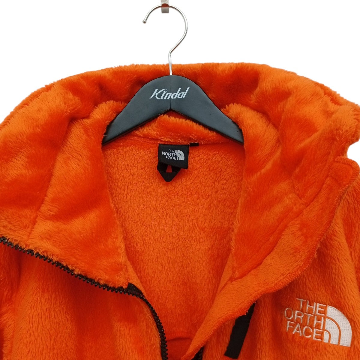 THE NORTH FACE ANTARCTICA VERSA LOFT JACKETフリースジャケットNA61930 古着・中古-6枚目のアイテム画像