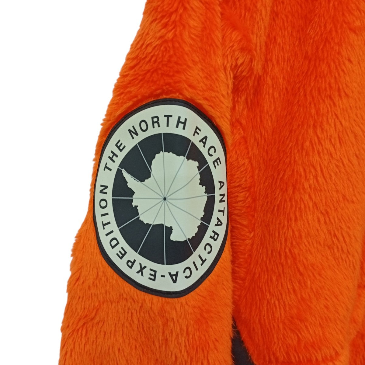 THE NORTH FACE ANTARCTICA VERSA LOFT JACKETフリースジャケットNA61930 古着・中古-7枚目のアイテム画像