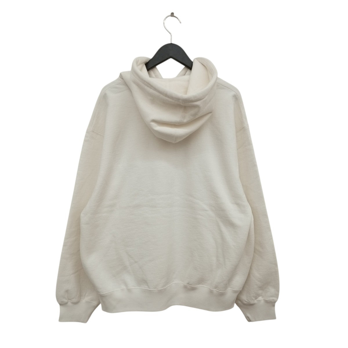 23SSBeaded Hooded Sweatshirtパーカー