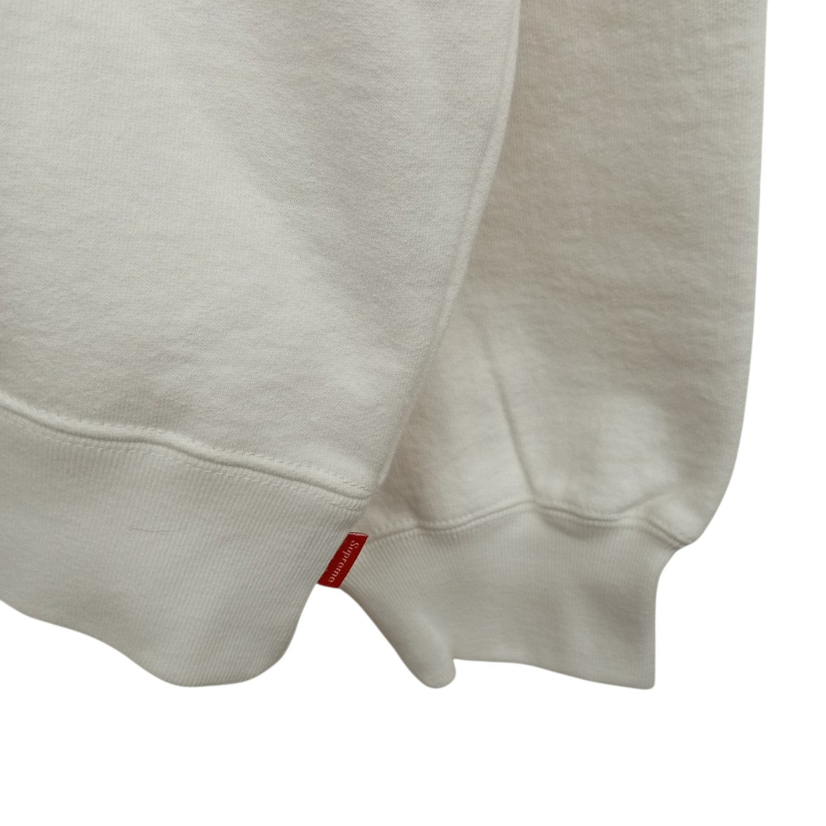 23SSBeaded Hooded Sweatshirtパーカー