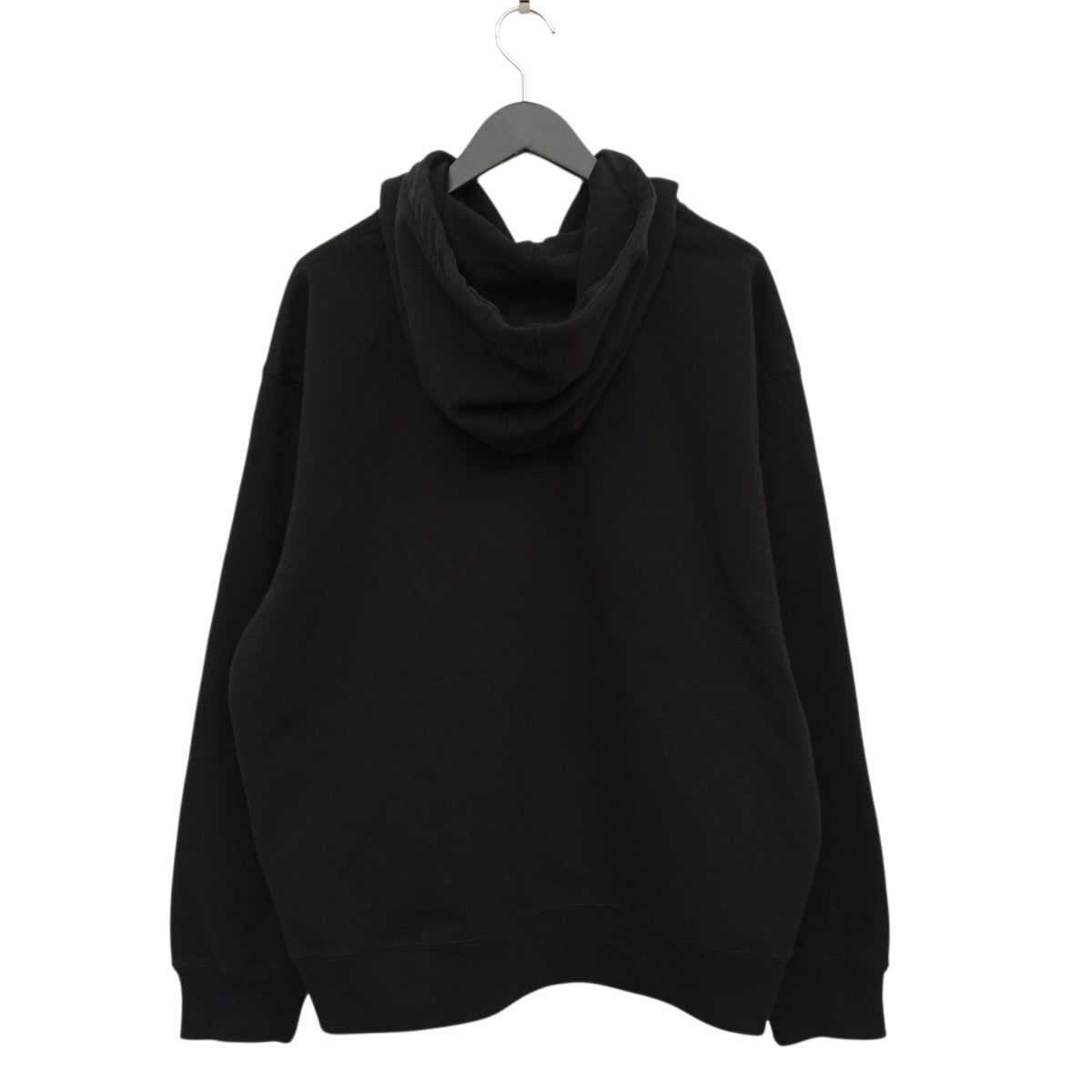 25FW Collegiate Applique Zip Up Hooded Sweatshirtジップパーカー
