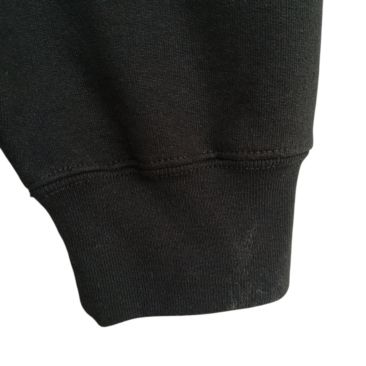 25FW Collegiate Applique Zip Up Hooded Sweatshirtジップパーカー