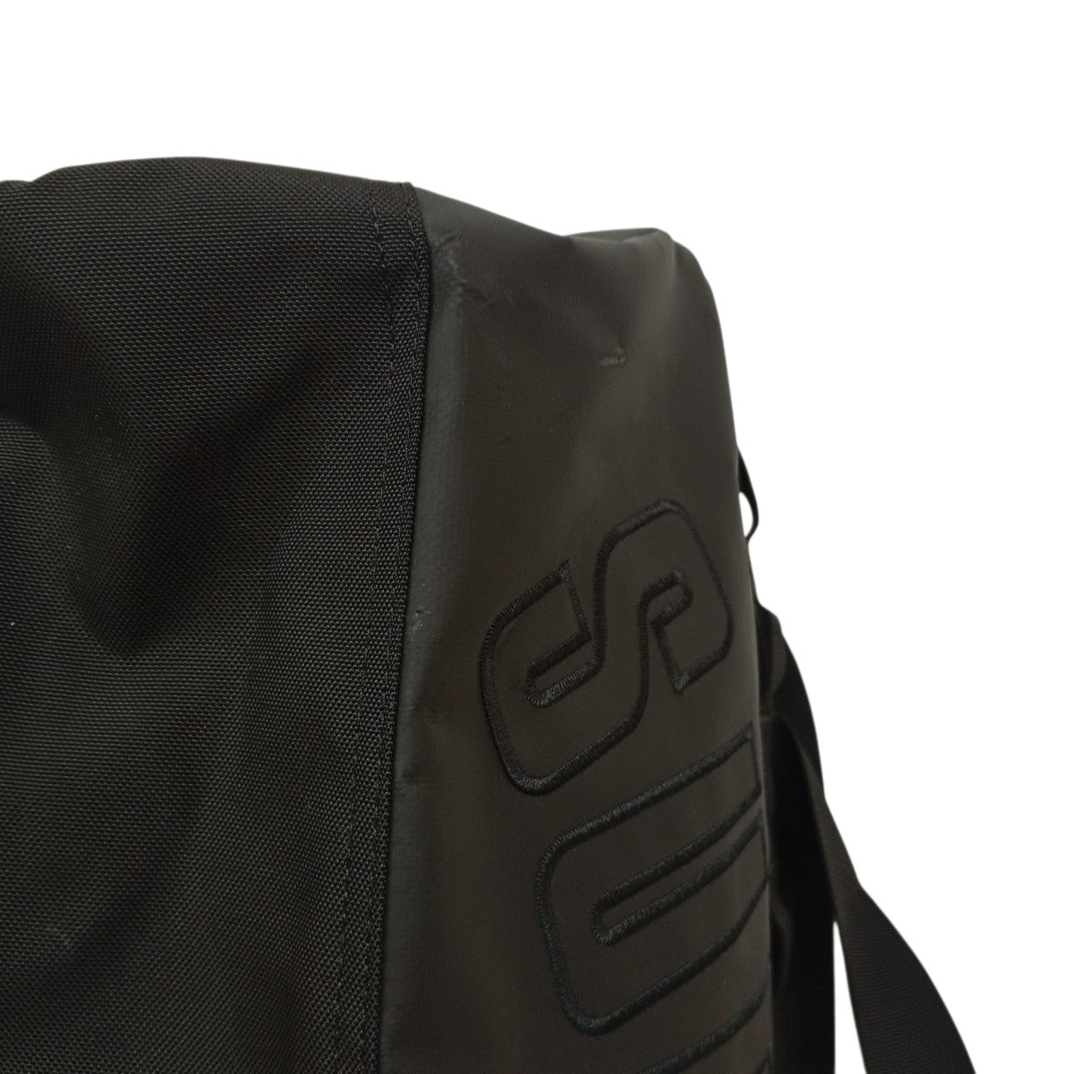 Supreme×THE NORTH FACE 19SSArc Logo Small Base Camp Duffle Bag2WAYバッグ 古着・中古-4枚目のアイテム画像