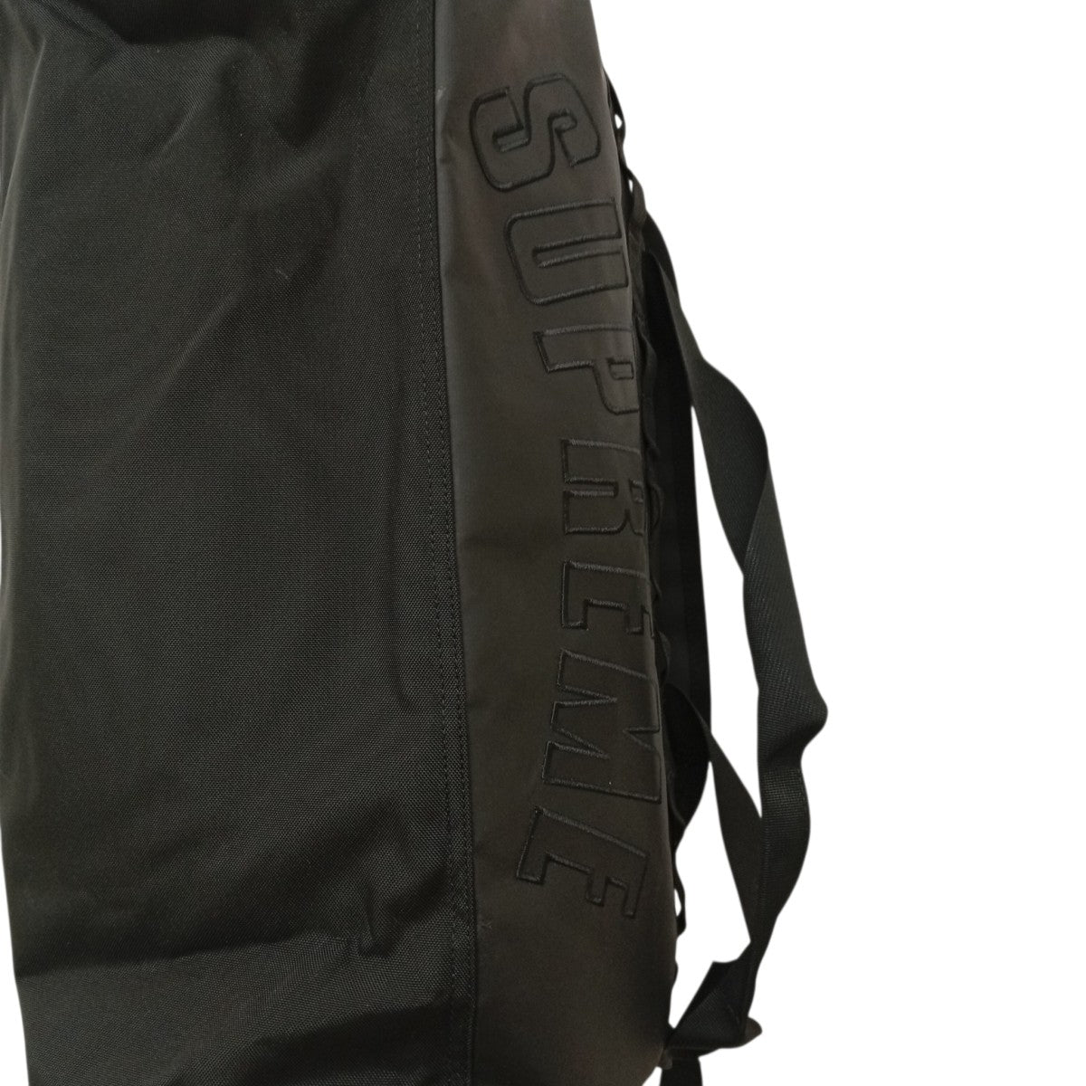 Supreme×THE NORTH FACE 19SSArc Logo Small Base Camp Duffle Bag2WAYバッグ 古着・中古-5枚目のアイテム画像
