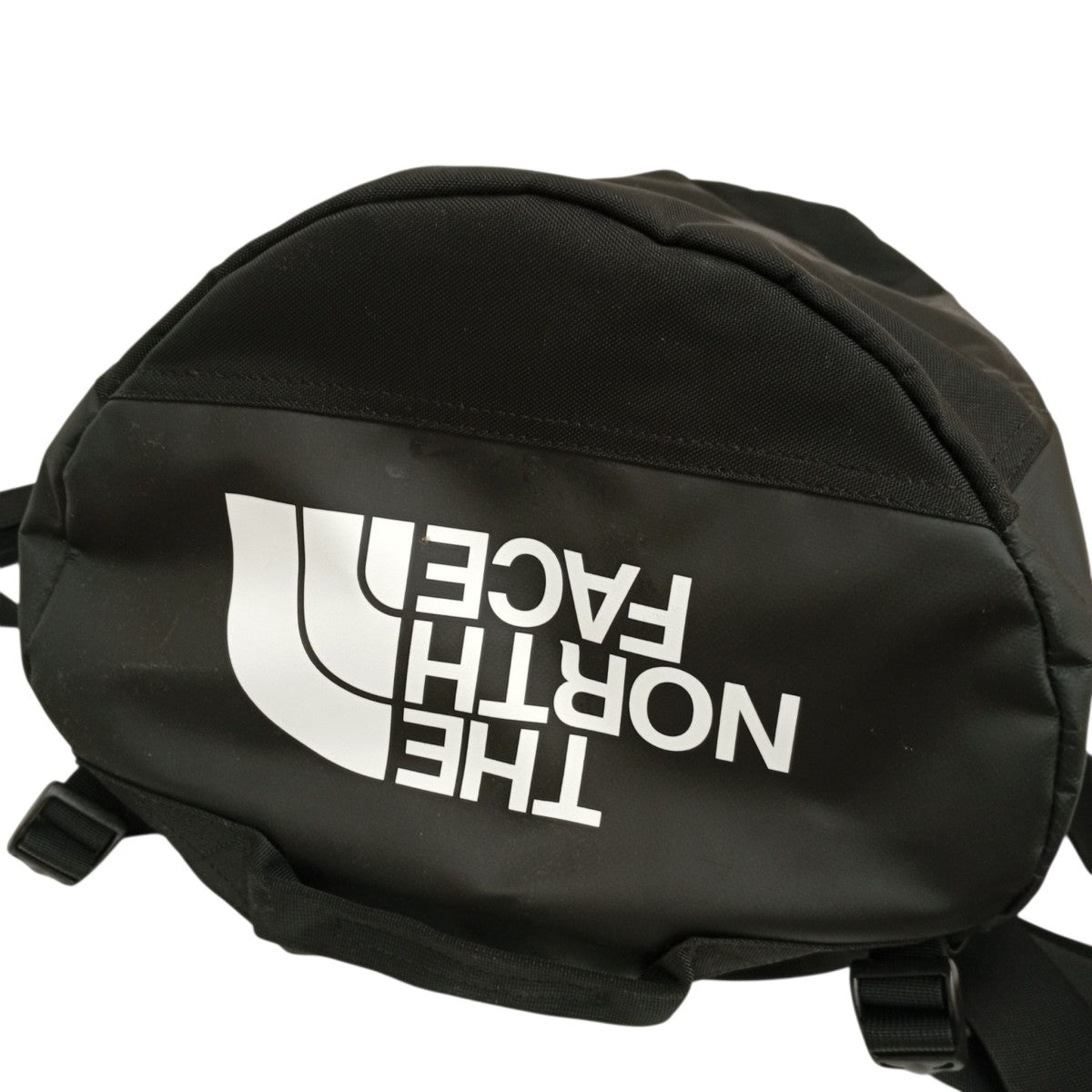 Supreme×THE NORTH FACE 19SSArc Logo Small Base Camp Duffle Bag2WAYバッグ 古着・中古-6枚目のアイテム画像