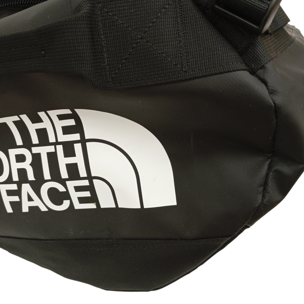 Supreme×THE NORTH FACE 19SSArc Logo Small Base Camp Duffle Bag2WAYバッグ 古着・中古-7枚目のアイテム画像