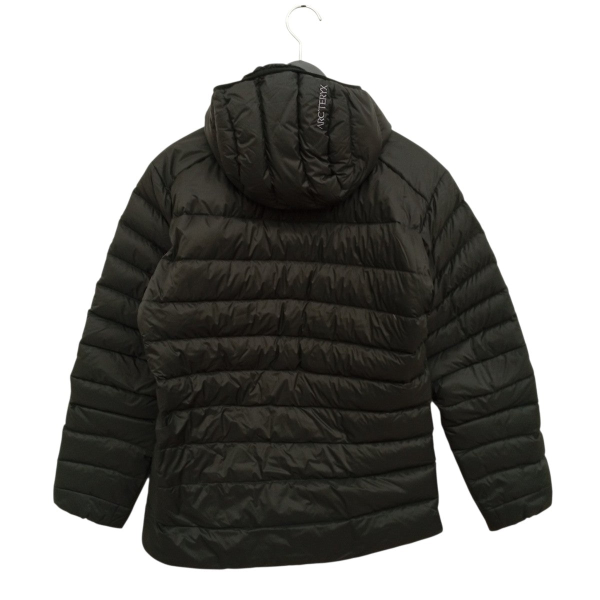 ARC’TERYX CERIUM HOODYダウンジャケットX000007853 古着・中古-2枚目のアイテム画像