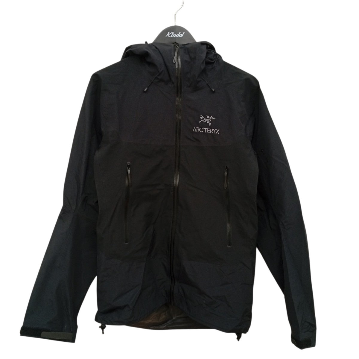 ARC’TERYX BETA LA JACKETマウンテンパーカー11625-7 古着・中古-1枚目のアイテム画像