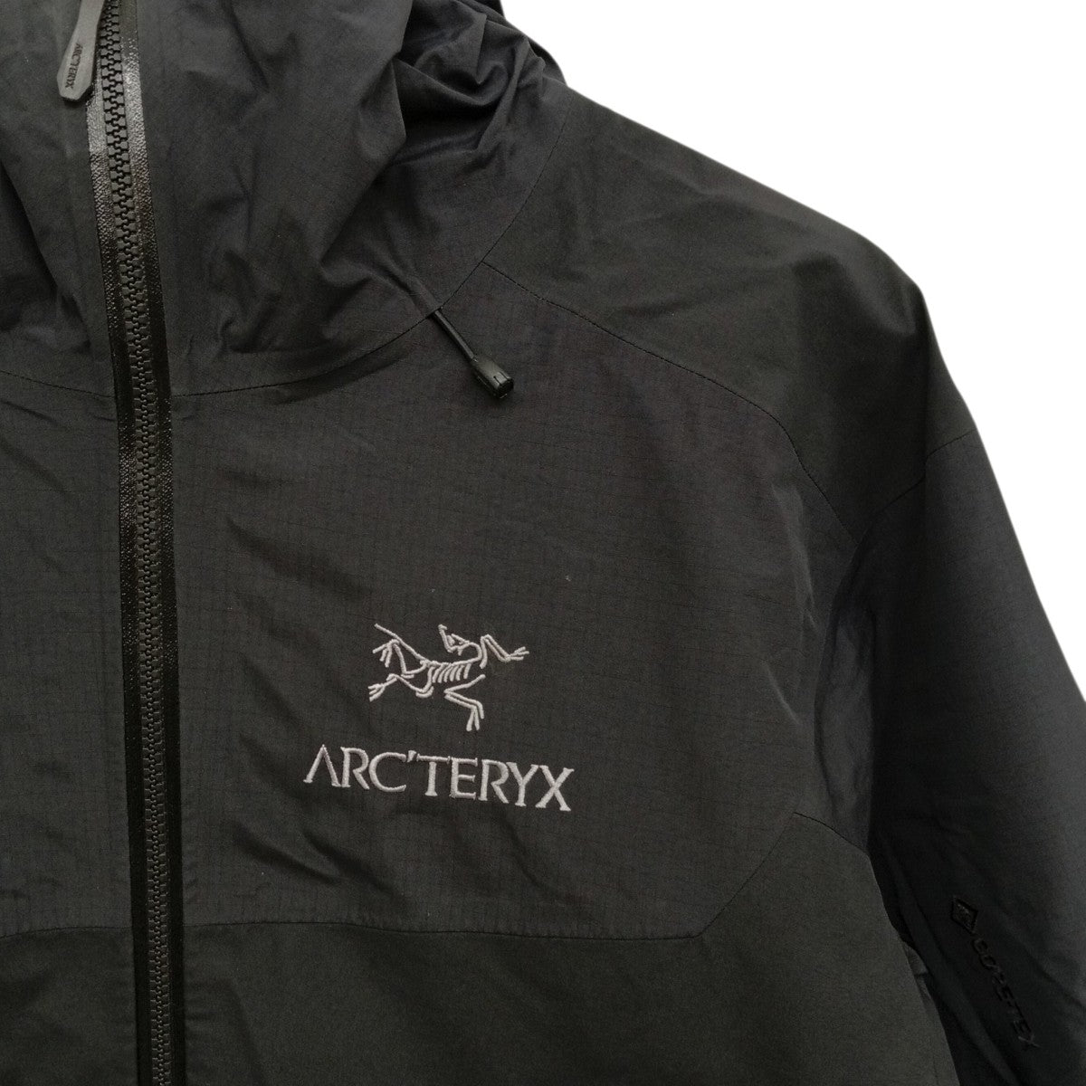 ARC’TERYX BETA LA JACKETマウンテンパーカー11625-7 古着・中古-4枚目のアイテム画像