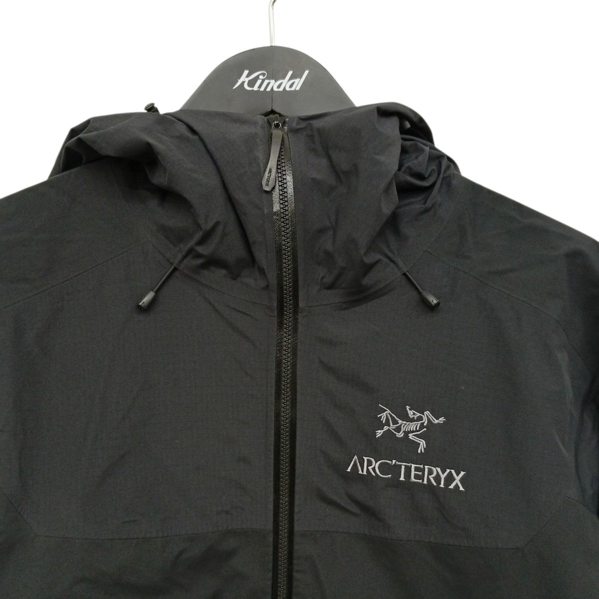 ARC’TERYX BETA LA JACKETマウンテンパーカー11625-7 古着・中古-5枚目のアイテム画像