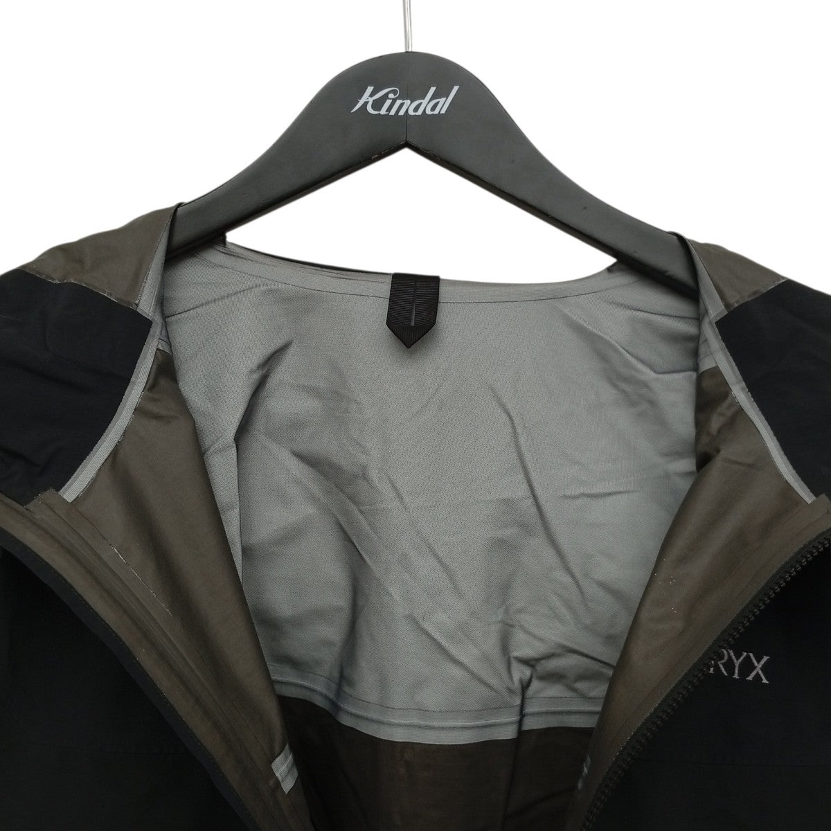 ARC’TERYX BETA LA JACKETマウンテンパーカー11625-7 古着・中古-6枚目のアイテム画像