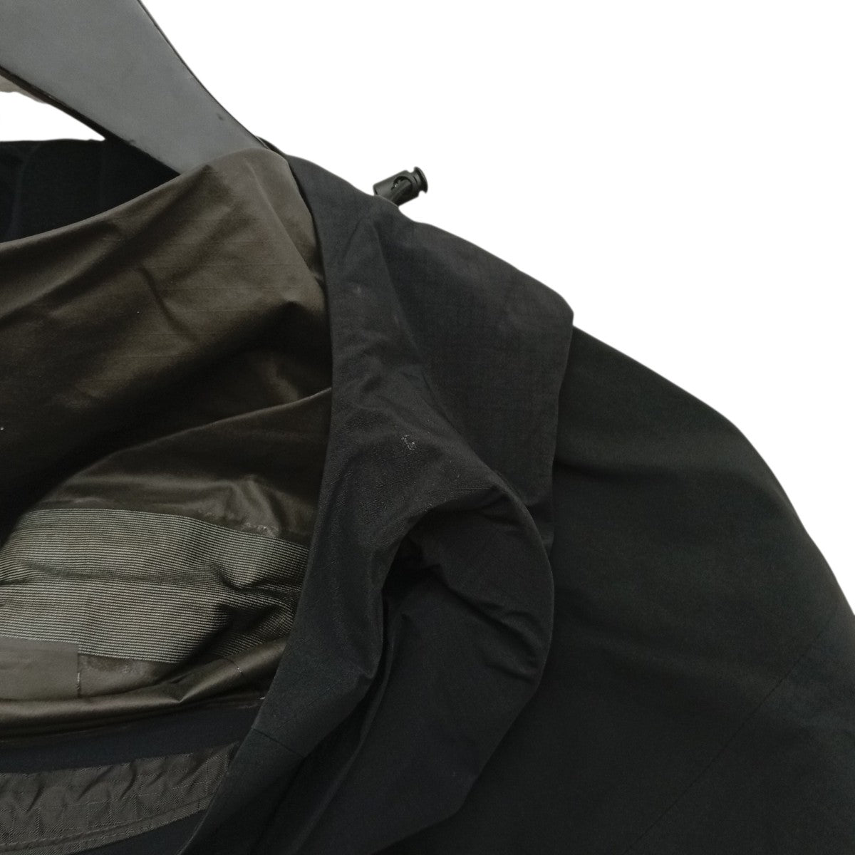 ARC’TERYX BETA LA JACKETマウンテンパーカー11625-7 古着・中古-7枚目のアイテム画像