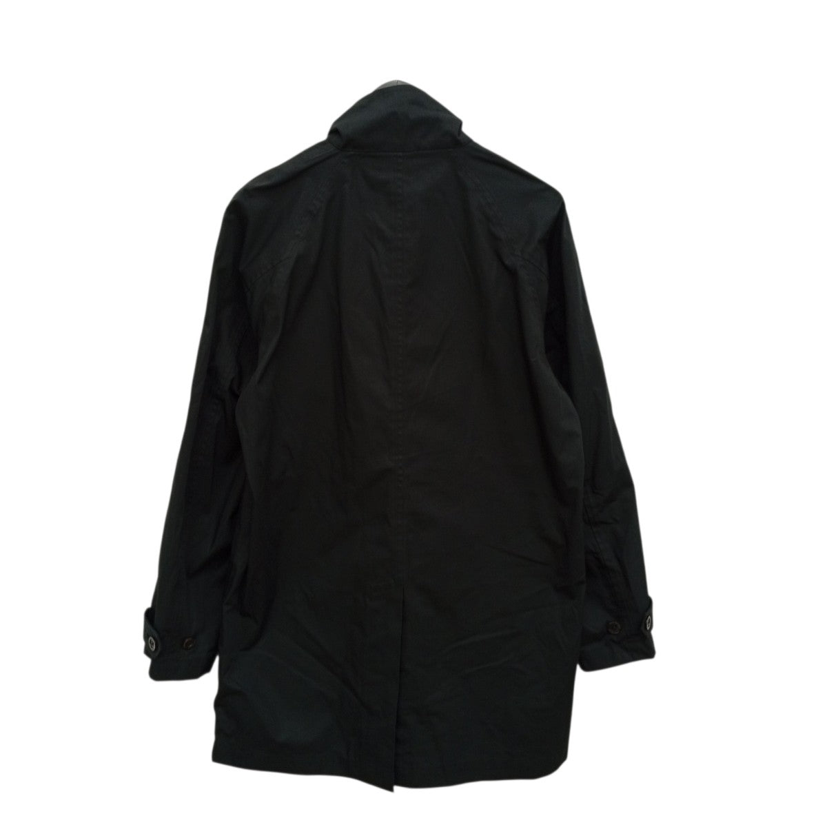FRED PERRY コートF2512 古着・中古-2枚目のアイテム画像