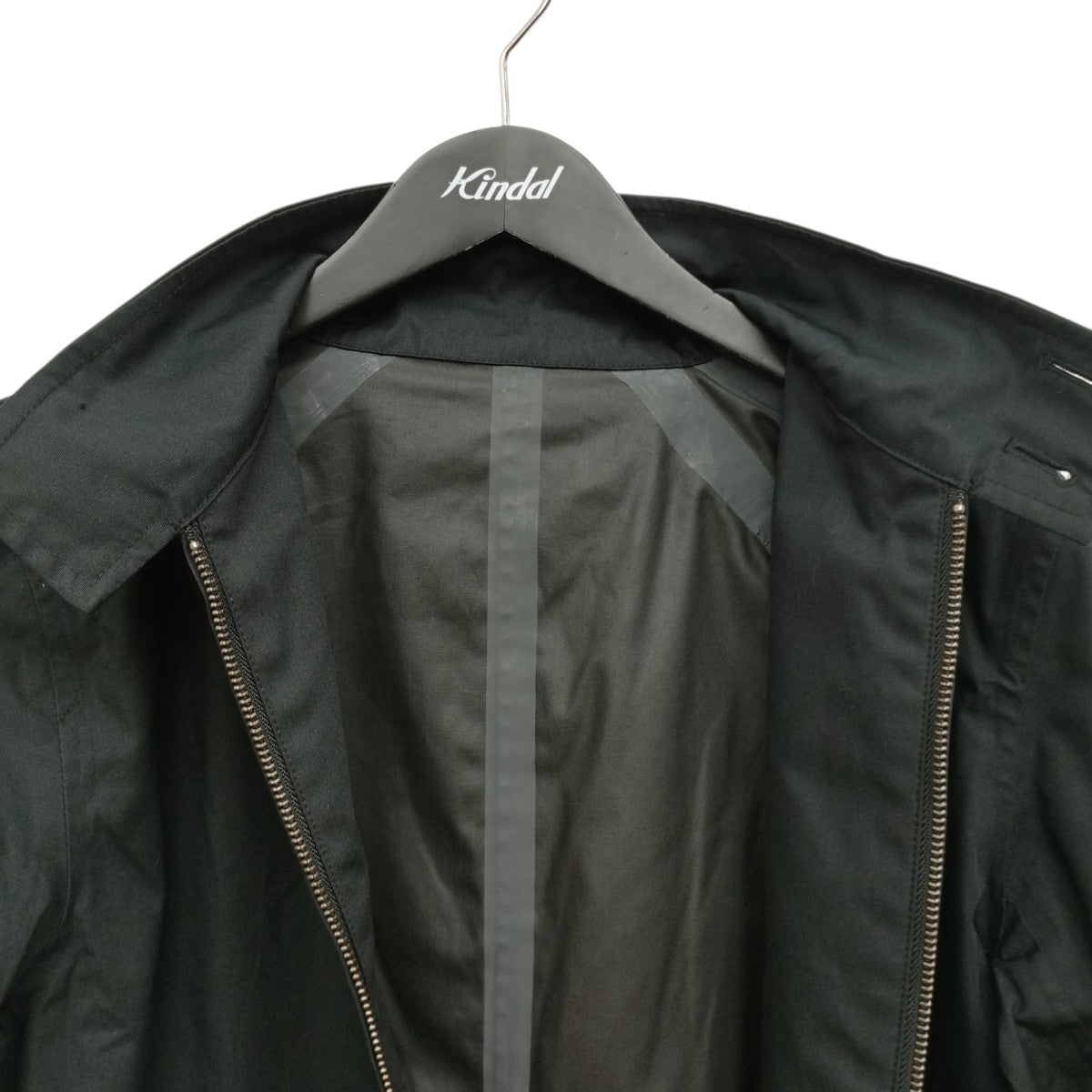 FRED PERRY コートF2512 古着・中古-4枚目のアイテム画像