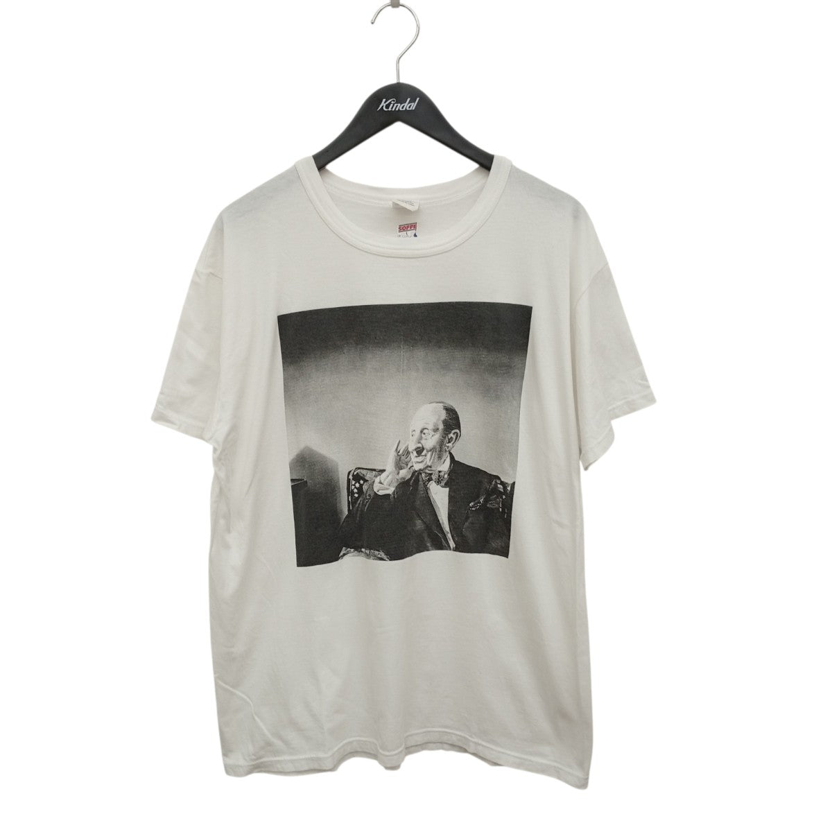 riprap HP TEE ROMANTICTシャツ 古着・中古-1枚目のアイテム画像