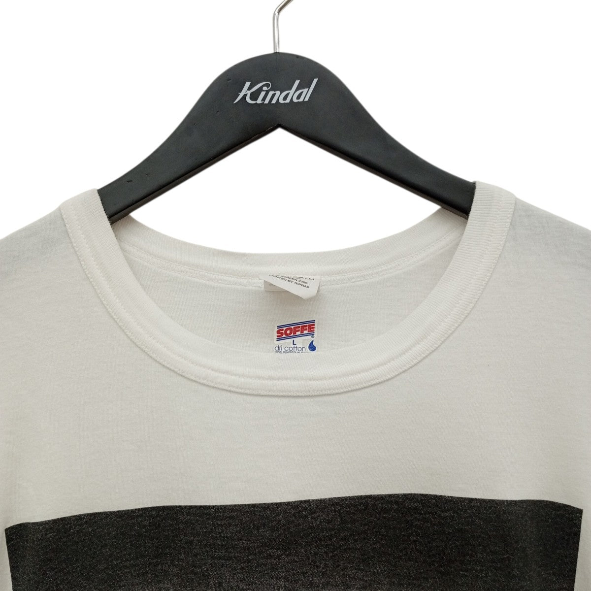 riprap HP TEE ROMANTICTシャツ 古着・中古-5枚目のアイテム画像