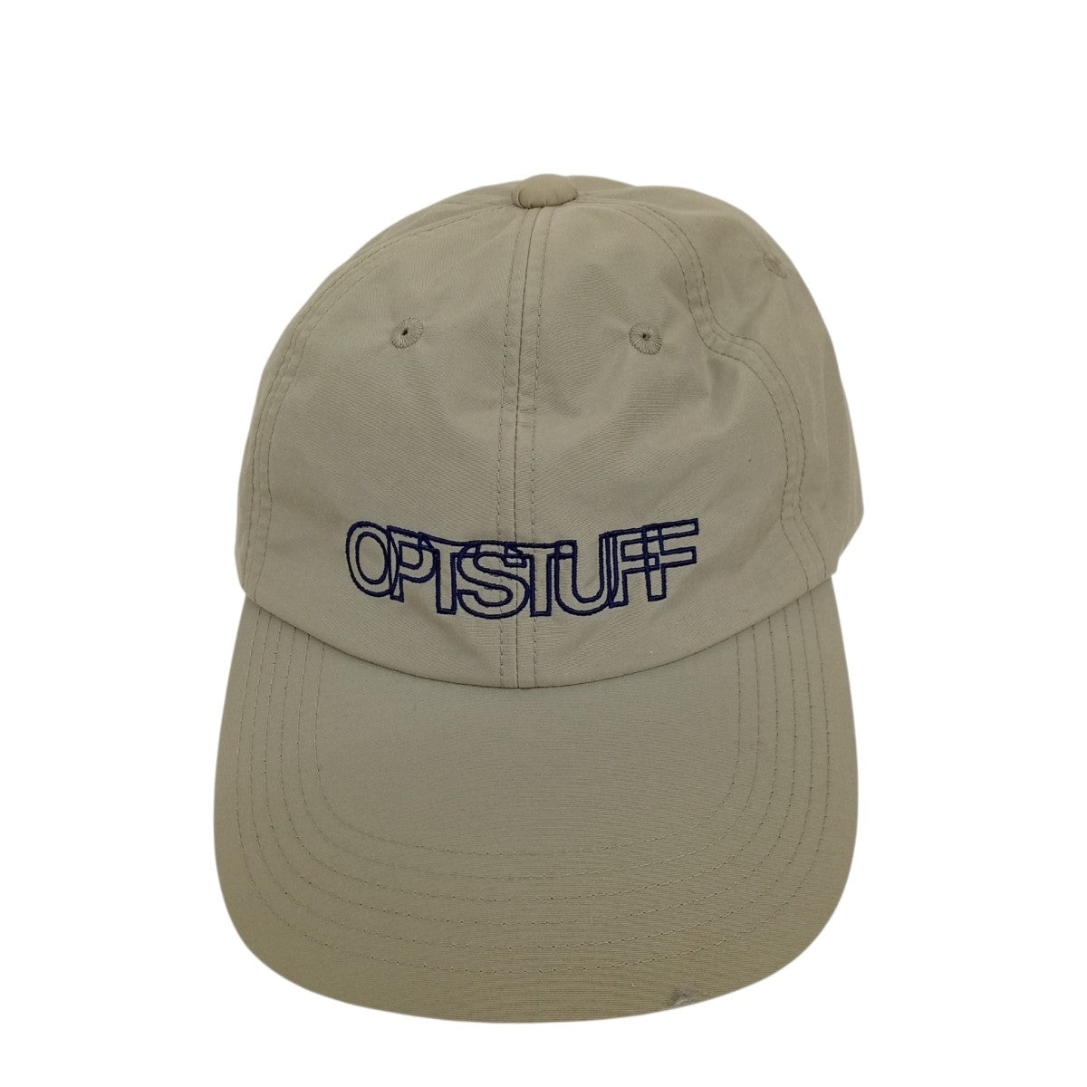 Optstuff(オプトスタフ) 6 PANEL NYLON CAPキャップOPT60002 OPT60002