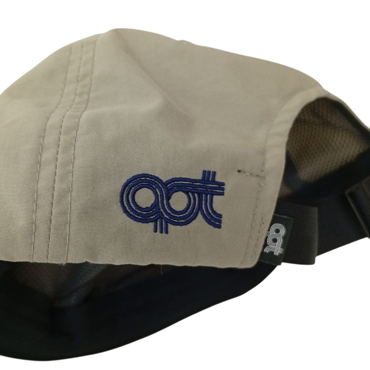 Optstuff(オプトスタフ) 6 PANEL NYLON CAPキャップOPT60002 OPT60002